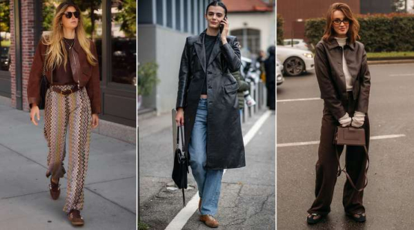 Белое не надевать: какие кроссовки больше не в моде, и какие искать в магазине