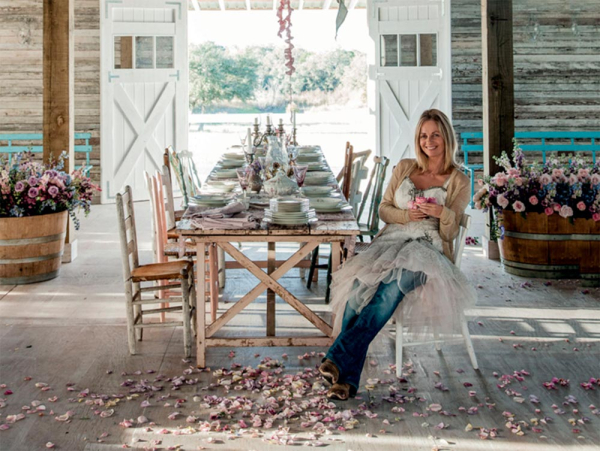 Как выглядит стиль шебби-шик в одежде и интерьерах Как выглядит стиль шебби-шик в одежде и интерьерах