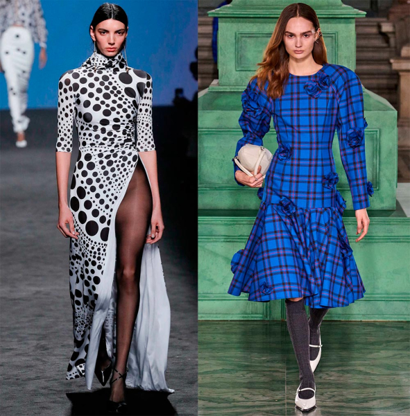 Модные платья 2025-2026: все тренды сезона Модные платья 2025-2026: все тренды сезона