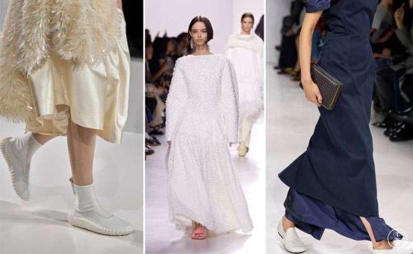 Bottega Veneta × личный стиль: уроки элегантности от Луис Троттер Bottega Veneta × личный стиль: уроки элегантности от Луис Троттер