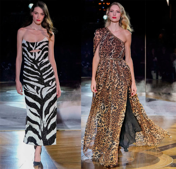 Модные платья 2025-2026: все тренды сезона Модные платья 2025-2026: все тренды сезона