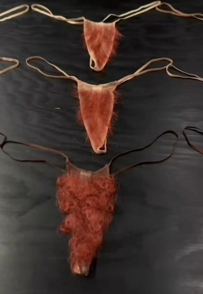 
                Ким Кардашьян представила новое провокационное белье – почему общественность в шоке            