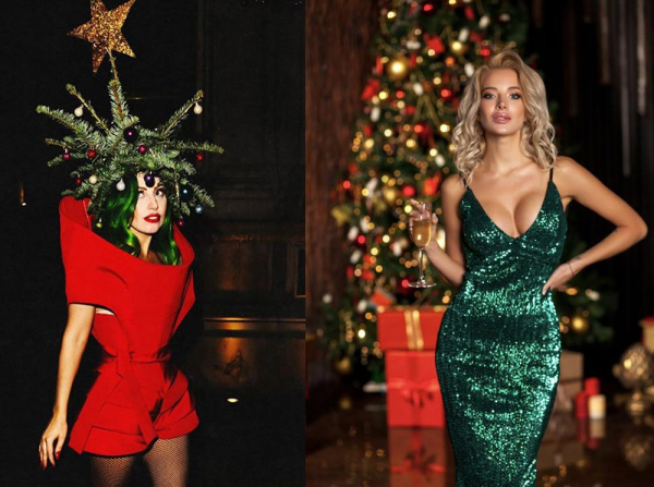 Лучшие идеи для зимней фотосессии Лучшие идеи для зимней фотосессии