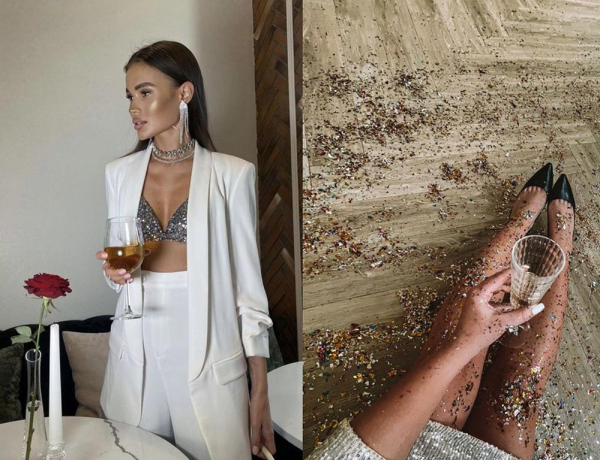 Лучшие идеи для зимней фотосессии Лучшие идеи для зимней фотосессии