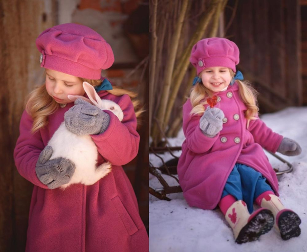 Лучшие идеи для зимней фотосессии Лучшие идеи для зимней фотосессии