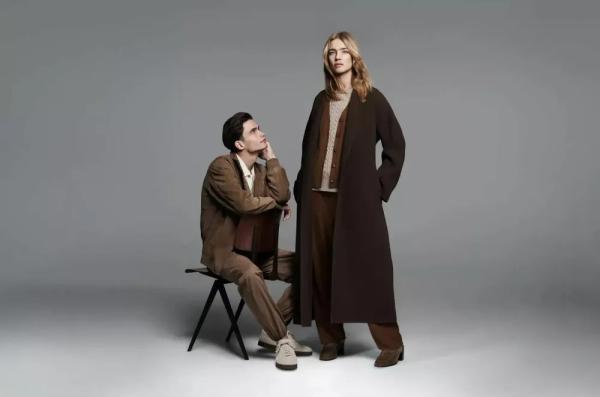 Наталья Водянова снялась в рекламе российского бренда с парнем-моделью с аутизмом
Наталья Водянова снялась в рекламе российского бренда с парнем-моделью с аутизмом