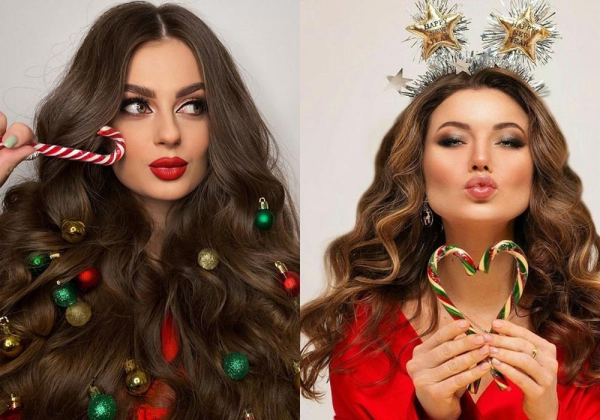 Лучшие идеи для зимней фотосессии Лучшие идеи для зимней фотосессии