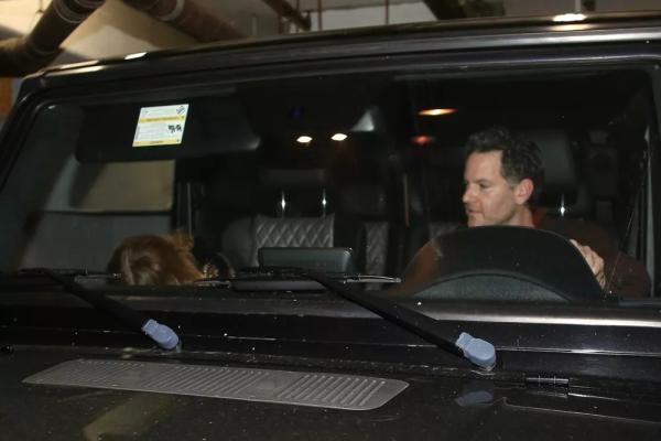 Кендалл Дженнер пообедала с Мэри-Кейт Олсен – ждем коллаборацию?
Кендалл Дженнер пообедала с Мэри-Кейт Олсен – ждем коллаборацию?