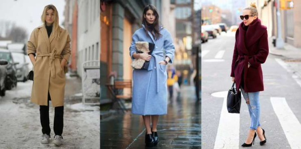 Четкая линия: 5 модных силуэтов пальто этой осени, какие брать и с чем носить Четкая линия: 5 модных силуэтов пальто этой осени, какие брать и с чем носить