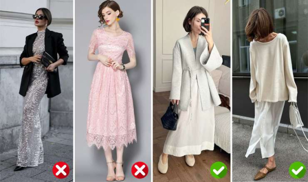 Что надеть на первое свидание в 2025: романтика без клише Что надеть на первое свидание в 2025: романтика без клише