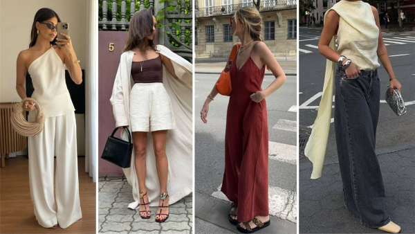 Что надеть на первое свидание в 2025: романтика без клише Что надеть на первое свидание в 2025: романтика без клише