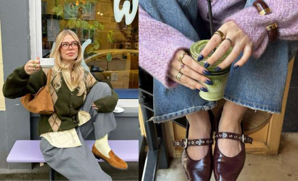 Clean Girl: фэшн-революция после чистоты Clean Girl: фэшн-революция после чистоты