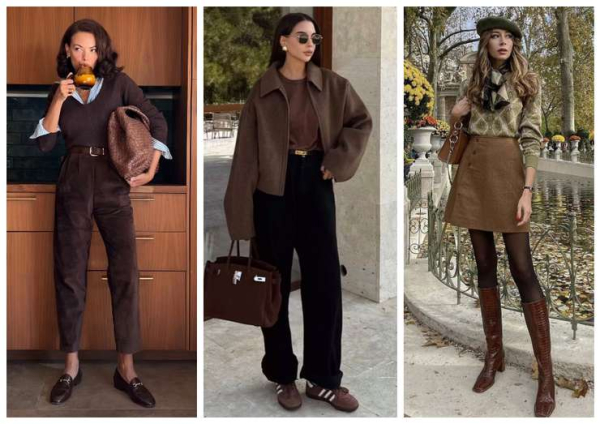 Dark Academia: как носить актуальный стиль осенью 2025 Dark Academia: как носить актуальный стиль осенью 2025