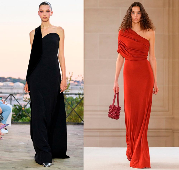 Модные вечерние платья 2025-2026: все актуальные тренды и фасоны Модные вечерние платья 2025-2026: все актуальные тренды и фасоны