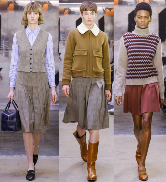 Модные и красивые юбки 2018-2019 года Модные и красивые юбки 2018-2019 года