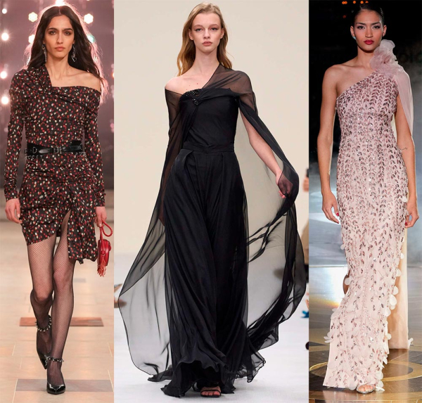 Модные платья 2025-2026: все тренды сезона Модные платья 2025-2026: все тренды сезона