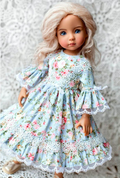 Как выглядит стиль шебби-шик в одежде и интерьерах Как выглядит стиль шебби-шик в одежде и интерьерах