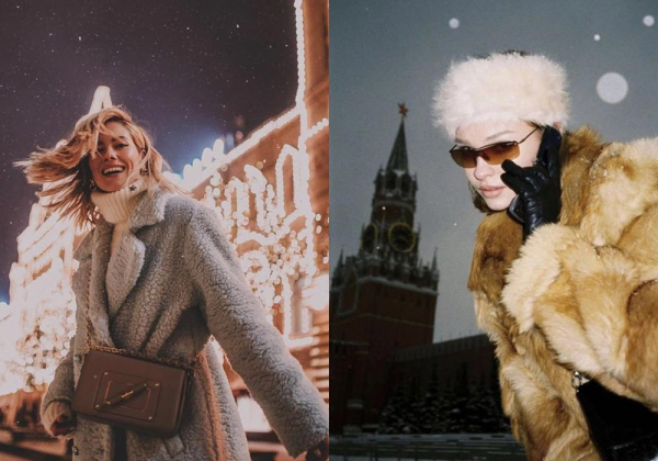 Лучшие идеи для зимней фотосессии Лучшие идеи для зимней фотосессии