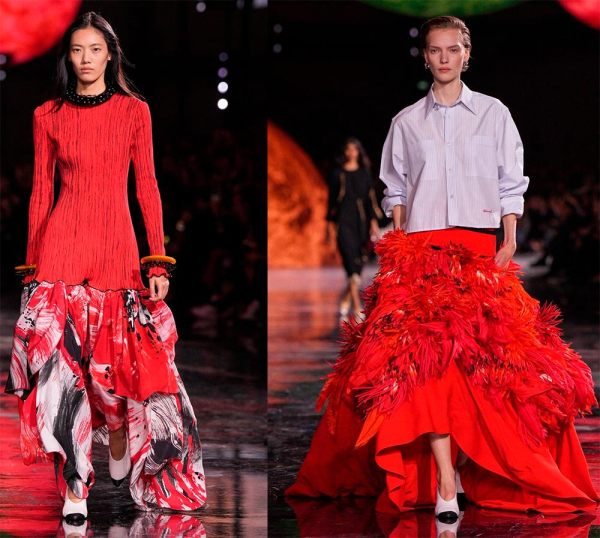 Самые модные юбки 2026: лучшие модели на все случаи жизни Самые модные юбки 2026: лучшие модели на все случаи жизни