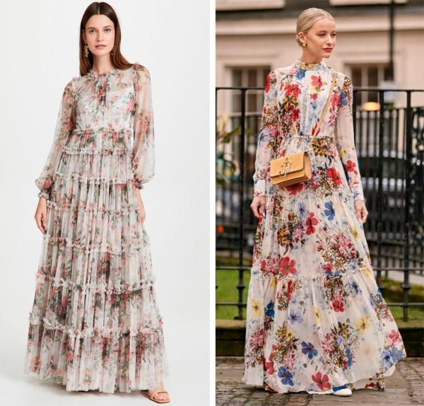 Как выглядит стиль шебби-шик в одежде и интерьерах Как выглядит стиль шебби-шик в одежде и интерьерах