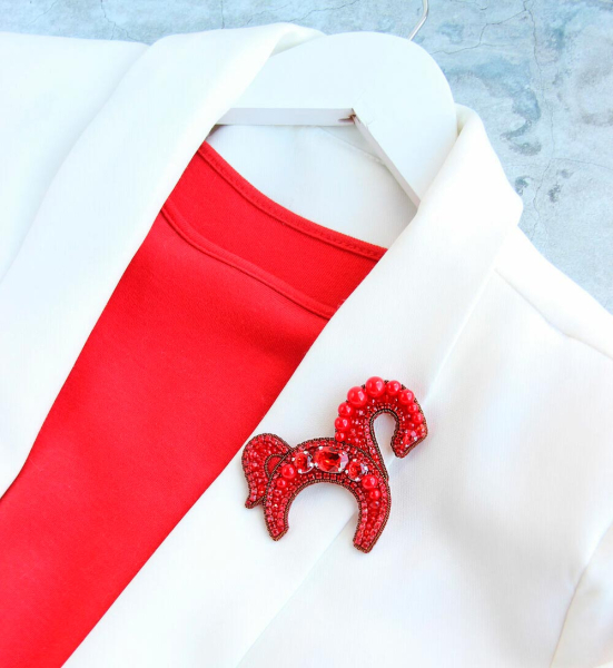 Что носить на новогодних праздниках и зимой 2026?