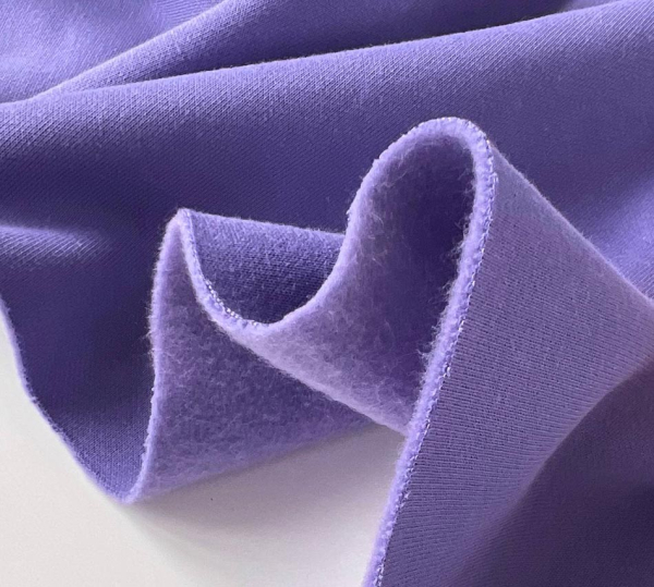 Ткань футер: свойства, разновидности, достоинства и недостатки Ткань футер: свойства, разновидности, достоинства и недостатки