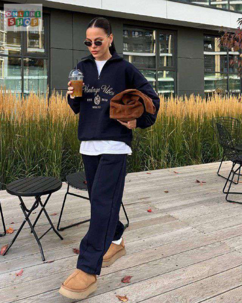 Эти вещи из гардероба кричат о вашей уязвимости громче слов Эти вещи из гардероба кричат о вашей уязвимости громче слов