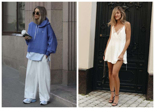 Эти вещи из гардероба кричат о вашей уязвимости громче слов Эти вещи из гардероба кричат о вашей уязвимости громче слов