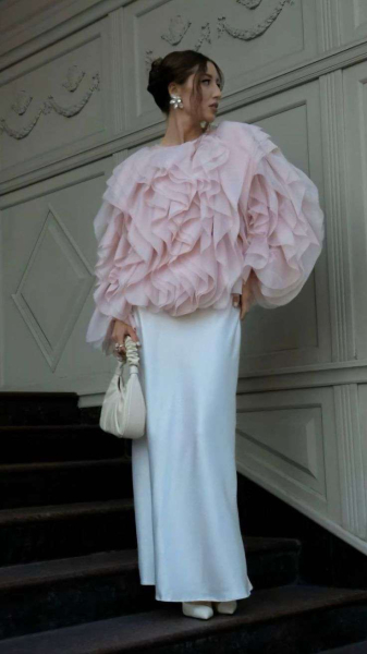 Эти вещи из гардероба кричат о вашей уязвимости громче слов Эти вещи из гардероба кричат о вашей уязвимости громче слов