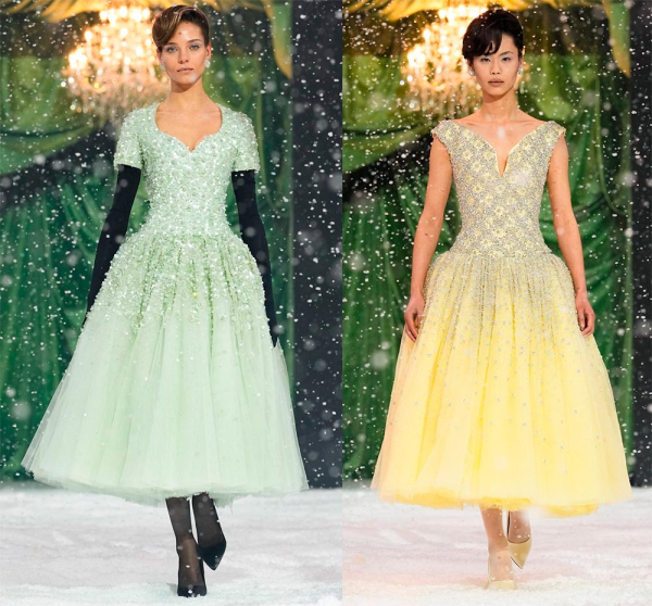 Модные вечерние платья 2025-2026: все актуальные тренды и фасоны Модные вечерние платья 2025-2026: все актуальные тренды и фасоны