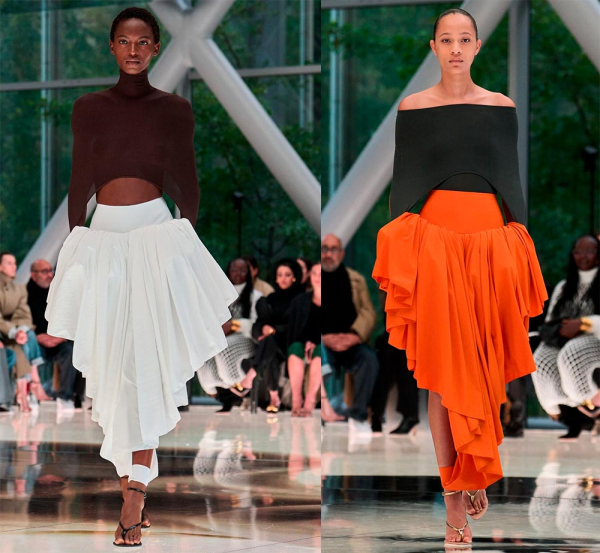 Самые модные юбки 2026: лучшие модели на все случаи жизни Самые модные юбки 2026: лучшие модели на все случаи жизни