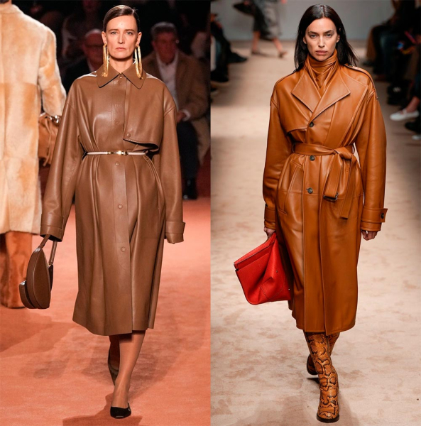 Актуальные женские пальто для самых стильных образов Актуальные женские пальто для самых стильных образов