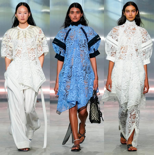 Женская мода 2025: актуальная коллекция Phillip Lim Женская мода 2025: актуальная коллекция Phillip Lim