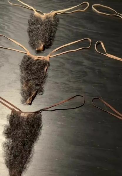 
                Ким Кардашьян представила новое провокационное белье – почему общественность в шоке            