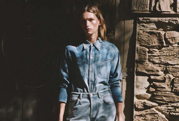 Главный герой осени — джинсы: как носить модные модели в этом сезоне Главный герой осени — джинсы: как носить модные модели в этом сезоне