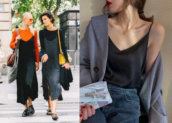 Как обновить гардероб к осени, не покупая все заново: 6 стильных приемов Как обновить гардероб к осени, не покупая все заново: 6 стильных приемов