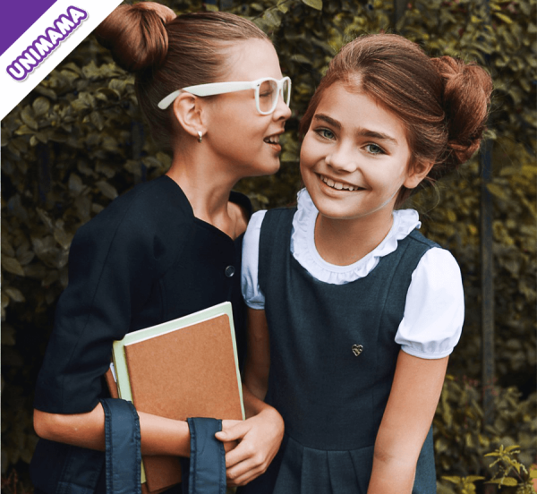 Как одеть ребенка в школу?
Как одеть ребенка в школу?