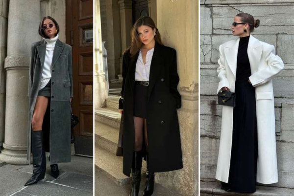 Как выбрать базовые вещи в 2025 году: что оставить в шкафу, а что обновить Как выбрать базовые вещи в 2025 году: что оставить в шкафу, а что обновить