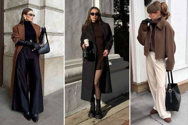 Как выбрать базовые вещи в 2025 году: что оставить в шкафу, а что обновить Как выбрать базовые вещи в 2025 году: что оставить в шкафу, а что обновить