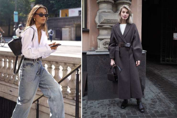 Как выбрать базовые вещи в 2025 году: что оставить в шкафу, а что обновить Как выбрать базовые вещи в 2025 году: что оставить в шкафу, а что обновить