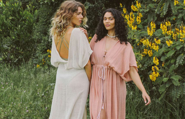 Королева? Богиня: стилист рассказала, как одеваться в стиле Goddess Aesthetic