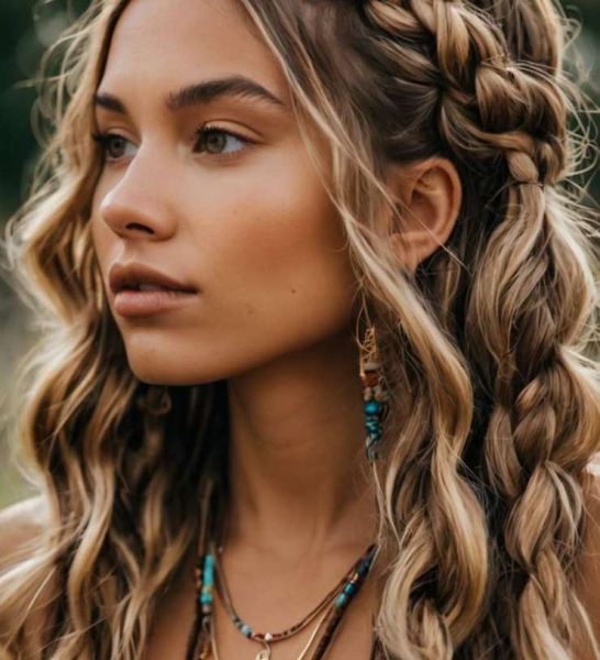 Королева? Богиня: стилист рассказала, как одеваться в стиле Goddess Aesthetic