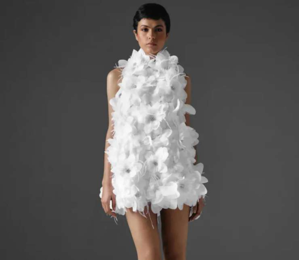 Летняя свадьба 2025: модные тренды и советы стилиста для невест