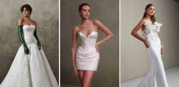 Летняя свадьба 2025: модные тренды и советы стилиста для невест