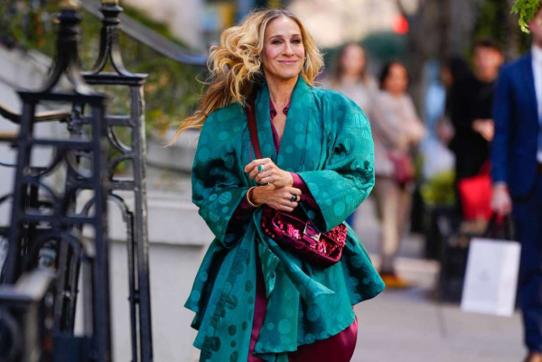 Лето во всем блеске: с чем носить пайетки в повседневной жизни Лето во всем блеске: с чем носить пайетки в повседневной жизни