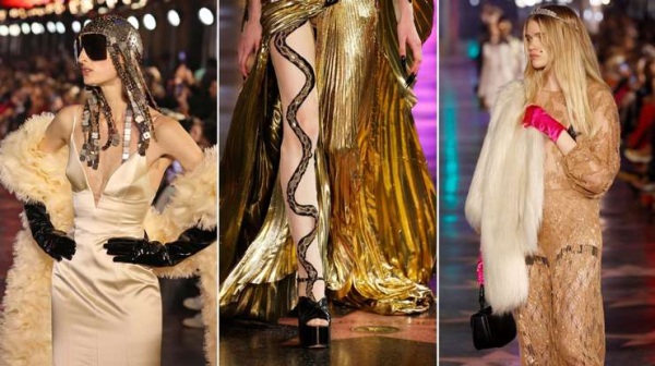 Лето во всем блеске: с чем носить пайетки в повседневной жизни Лето во всем блеске: с чем носить пайетки в повседневной жизни