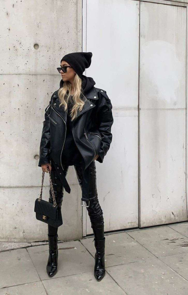 Мама, где моя панама: стилист назвала 3 трендовых головных убора осени