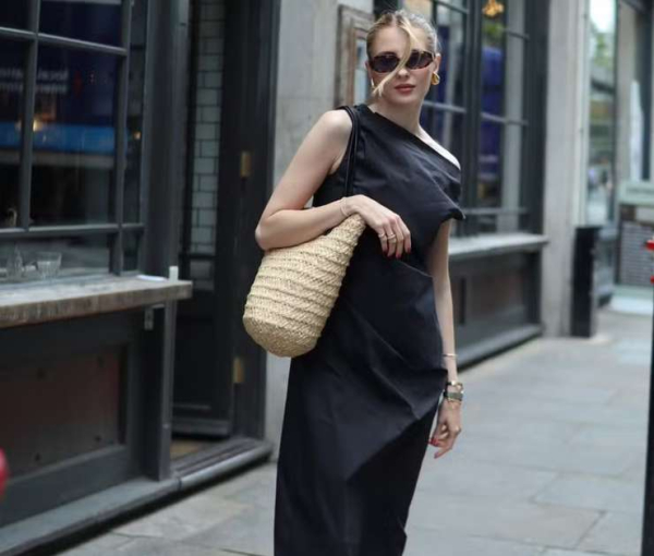 Меньше суеты — больше шика: философия lazy luxury в одежде Меньше суеты — больше шика: философия lazy luxury в одежде