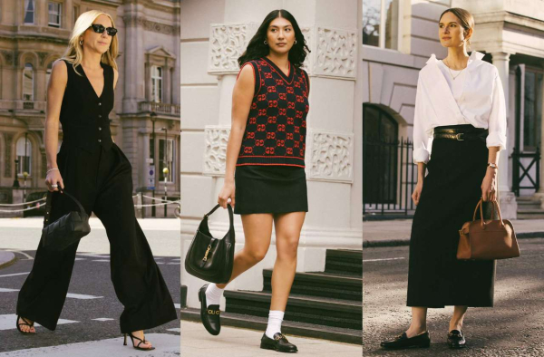 Мини — мимо: 5 правил офисного летнего этикета от стилиста Мини — мимо: 5 правил офисного летнего этикета от стилиста