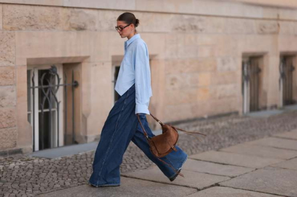 Мини — мимо: 5 правил офисного летнего этикета от стилиста Мини — мимо: 5 правил офисного летнего этикета от стилиста